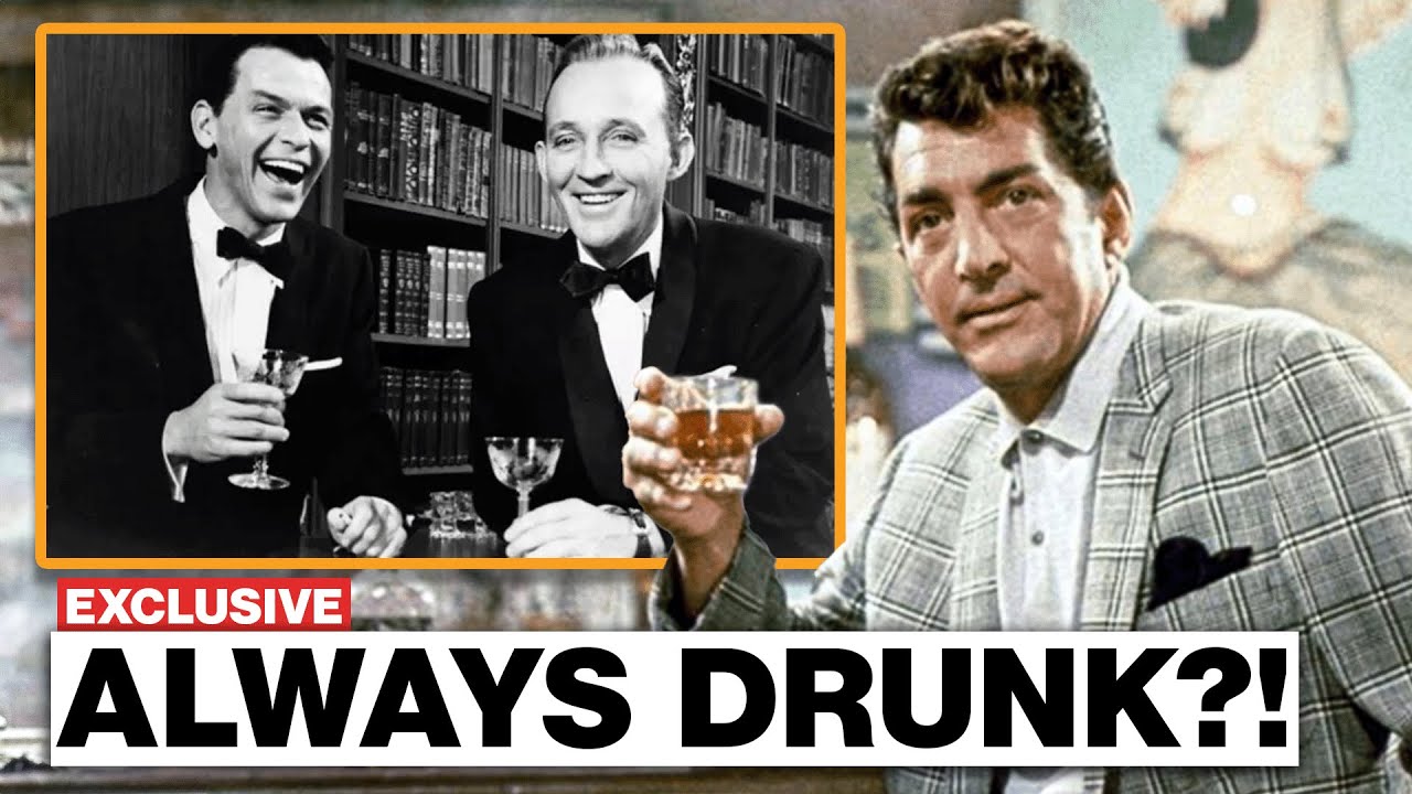 Hollywood’s Troubled Spirits: The Biggest Alcoholics in Tinseltown