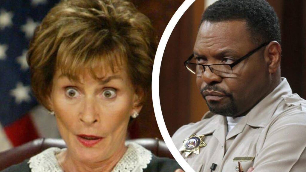 Judge Judy’s New Chapter: ‘Judy Justice’ – The Iconic TV Judge’s Legacy Continues