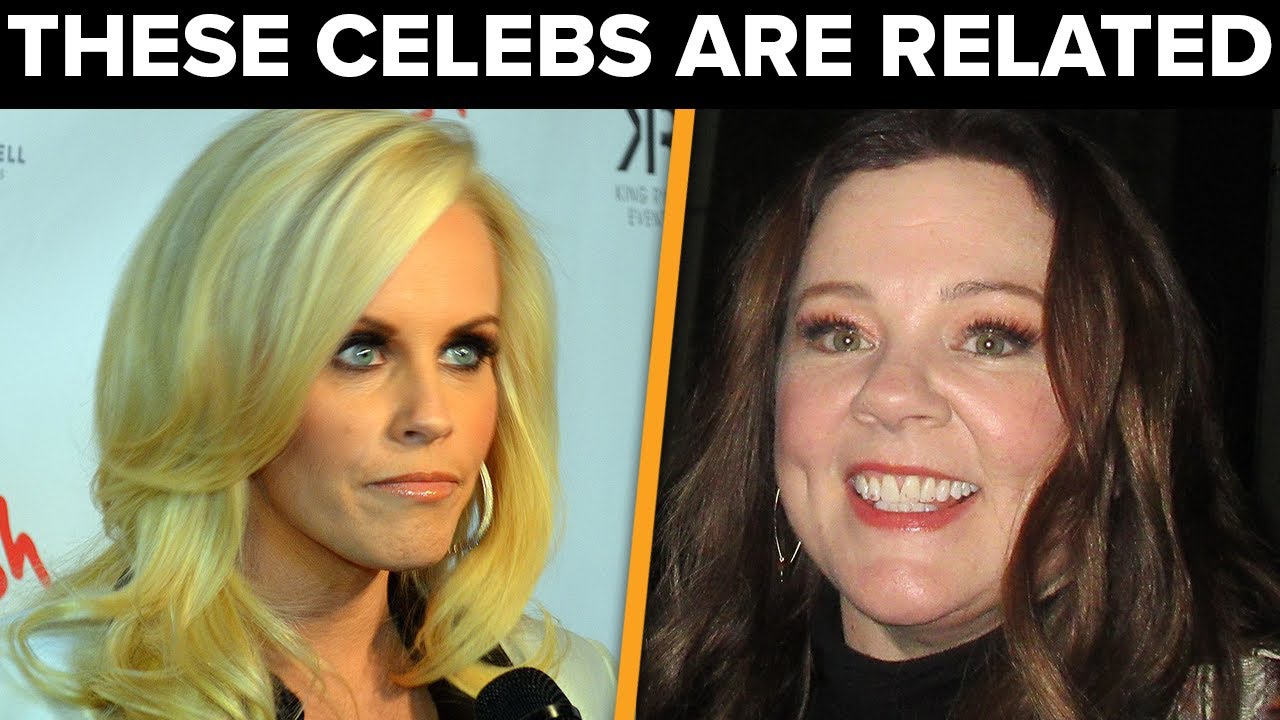 Famous Sisters That Fans Didn’t Know Are Related