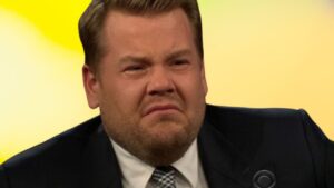 The Controversies Surrounding James Corden’s Off-Screen Persona