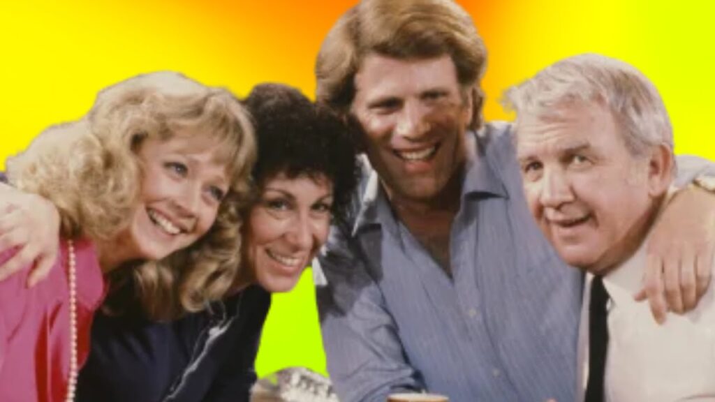 Cheers Cast Then and Now