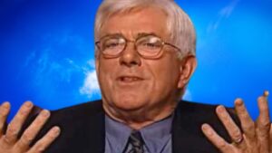 Unforgettable Phil Donahue Interviews that Left an Impact