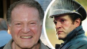 Hank Garrett Reveals a Deeply Troubled Life: A Story of Triumph and Resilience