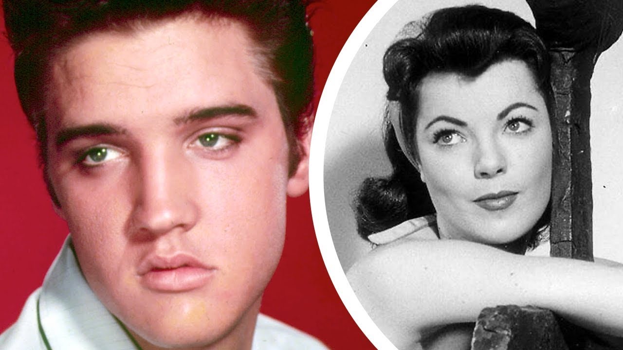 Young Judy Tyler’s Death Nearly Broke Elvis Presley