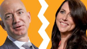 Divorces that Reshaped Fortunes: The Most Expensive Splits in History