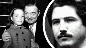 Catherine Lorre: Escaping the Hillside Stranglers, Yet Tragically Meeting a Premature End