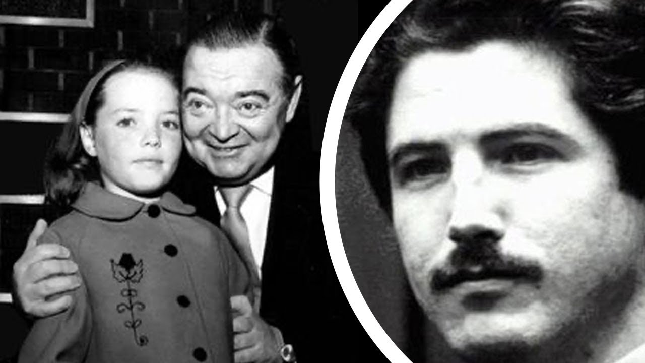 Catherine Lorre: Escaping the Hillside Stranglers, Yet Tragically Meeting a Premature End