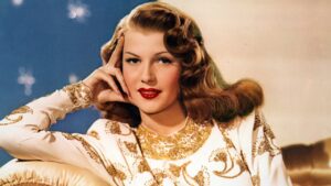 The Real Reason Rita Hayworth Left Hollywood Before Her Death