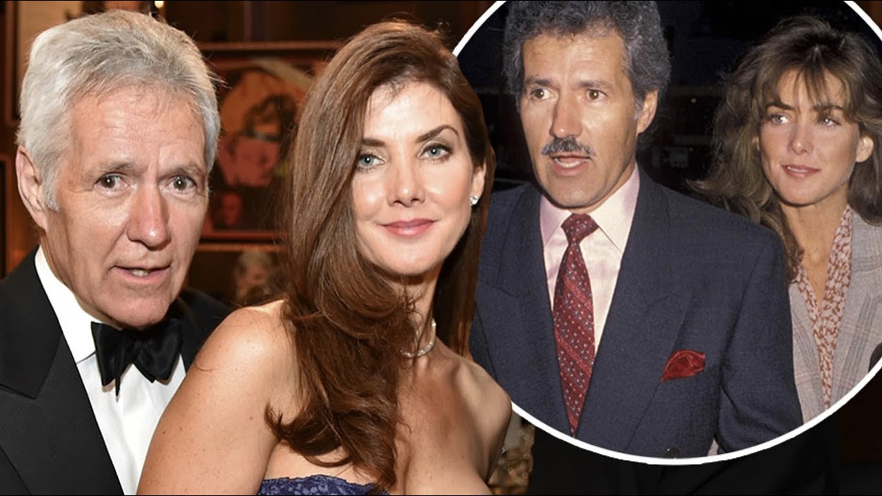 Unveiling the Shocking Details: Alex Trebek’s Legacy Beyond “Jeopardy!”