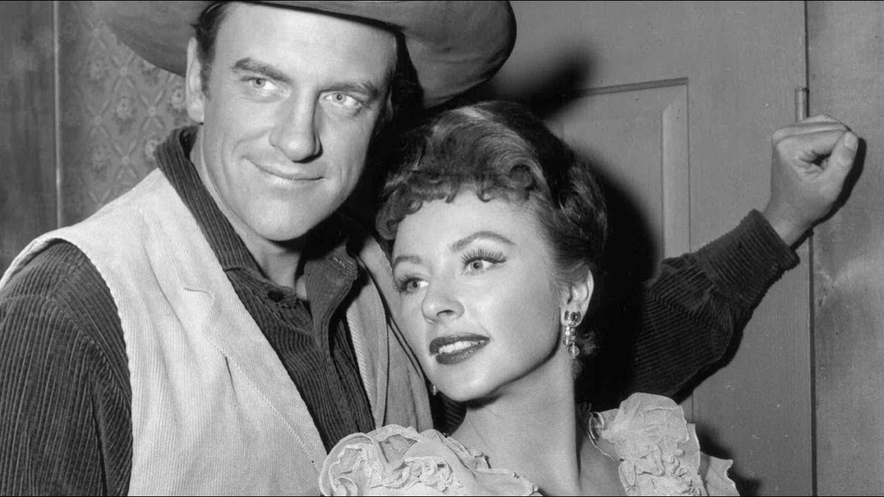 James Arness: The Life of an American Hero