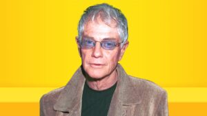 Troy Donahue: The Tragic Tale of an Idol’s Rise and Homelessness