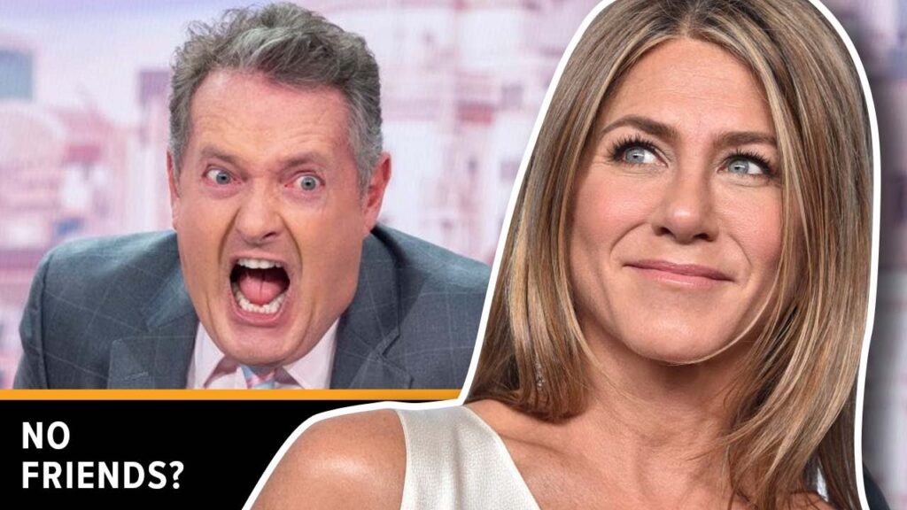 Why Jennifer Aniston is the Most Hated Woman in Hollywood!