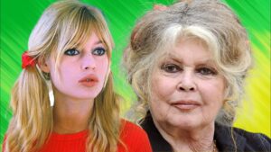 Brigitte Bardot: The Mesmerizing Journey of a Sensual Icon