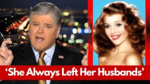 Why Rita Hayworth Never Kept Her Husbands for Long