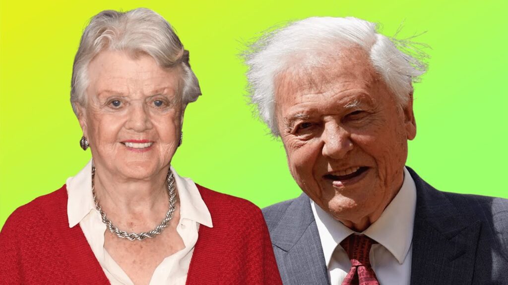 Hollywood Celebrities over 90 Who Are Still Thriving Today