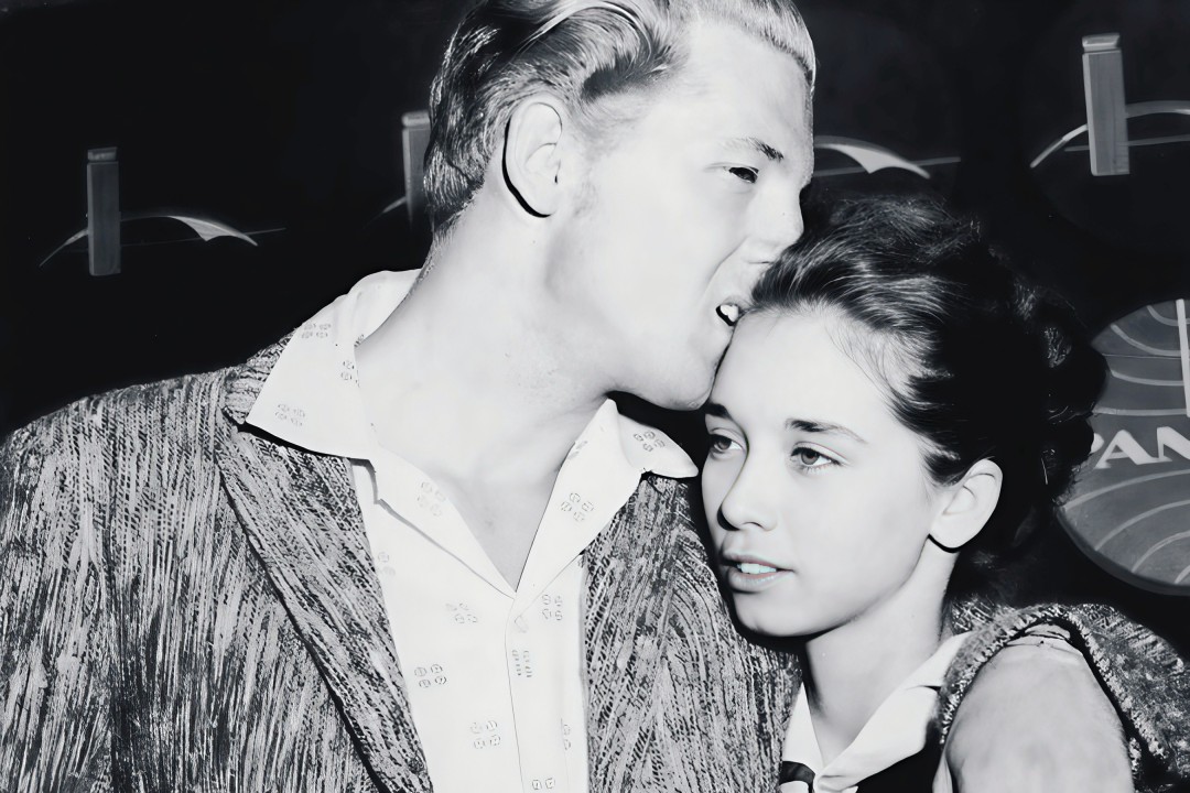 Jerry Lee Lewis’ Former Child Bride Speaks Out: The Untold Truth About Their Marriage