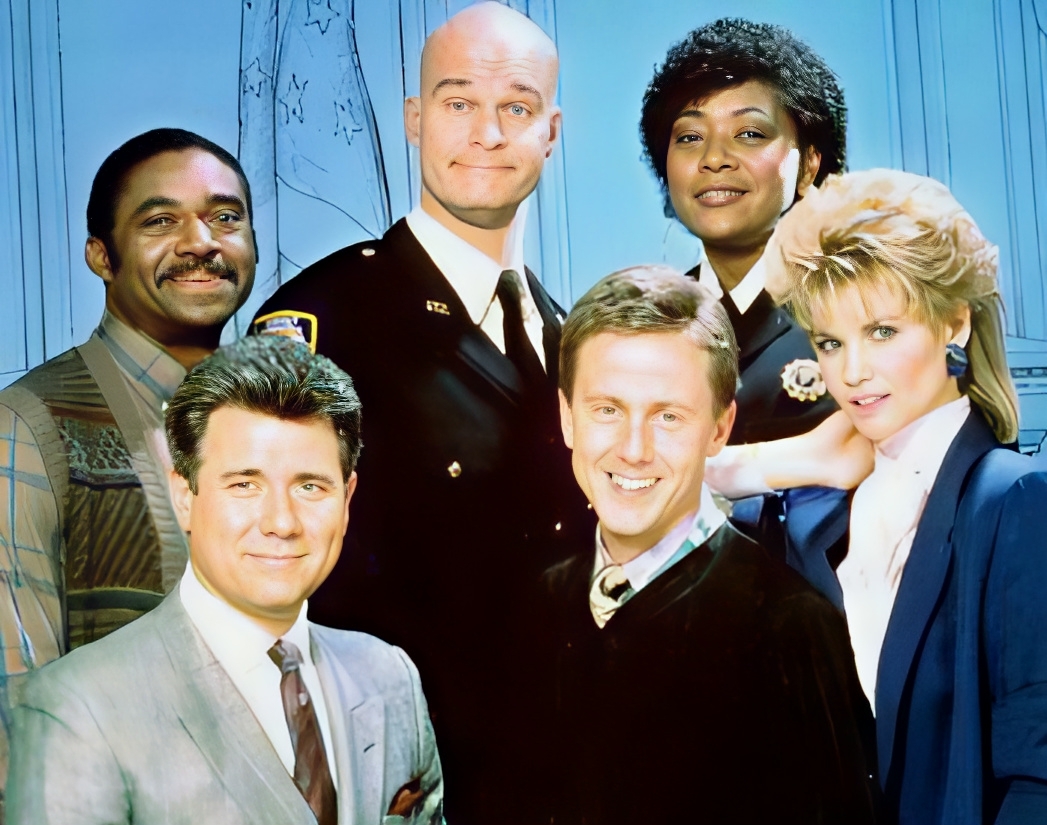 Night Court Cast: Tragic Losses Remembered and Their Legacy Honored