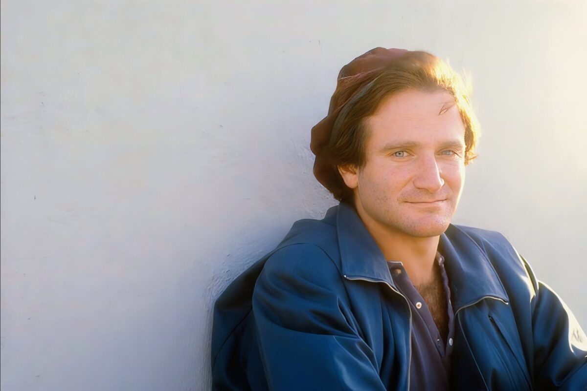 “He Was a Monster”: Robin Williams’ Friends Expose the Harsh Reality