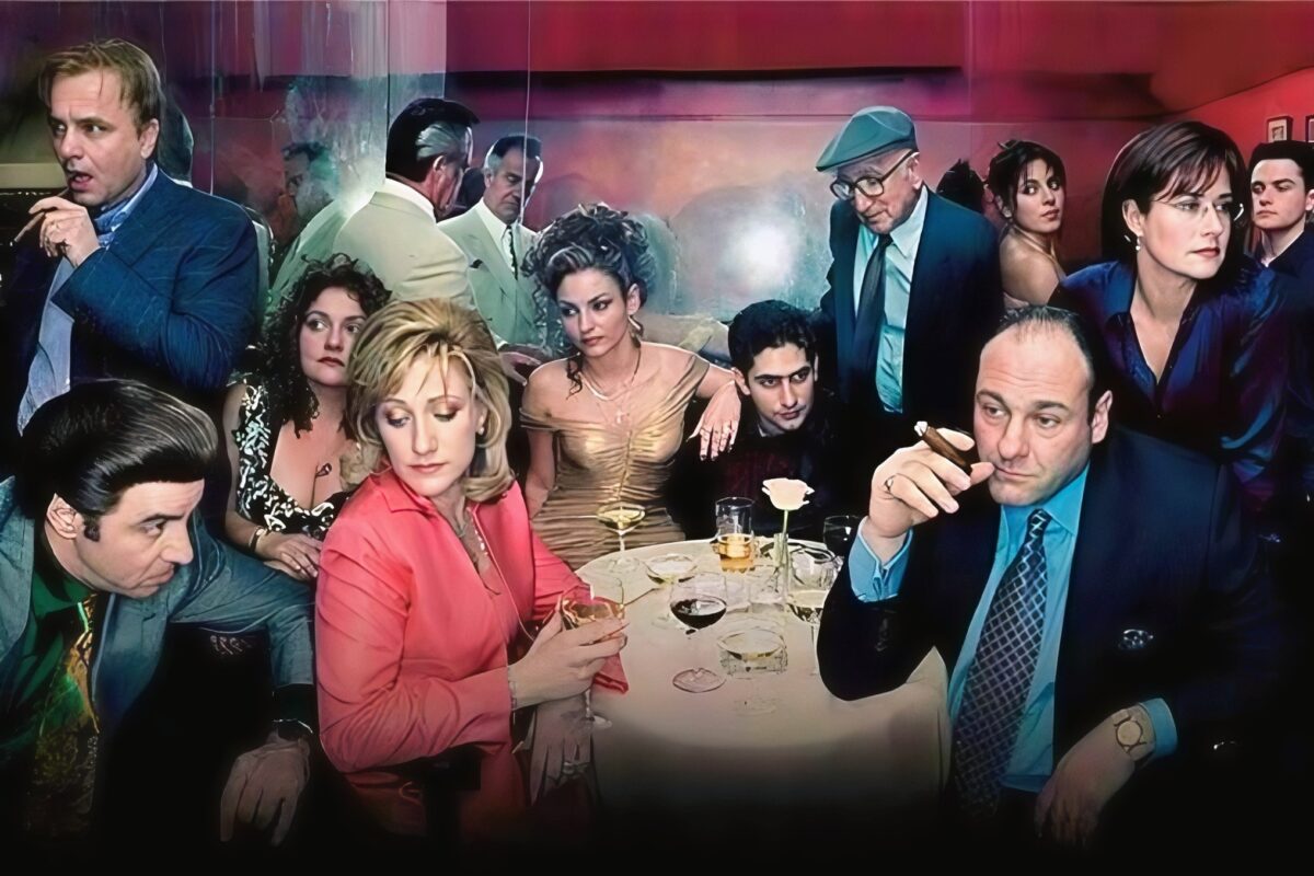 Sopranos Cast Members: Reflecting on Their Lives and Tragic Losses