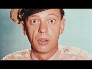 15 Things You Didn’t Know About Don Knotts’ Life