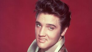 When Kurt Russell and Elvis Presley Got Physical