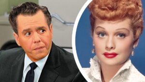 Ugly Details About the ‘I Love Lucy’ Cast