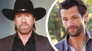 Warning: Fans Hate the Walker Texas Ranger Reboot