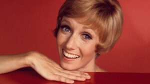 Sandy Duncan Sets the Record Straight: The Truth Behind Her Glass Eye