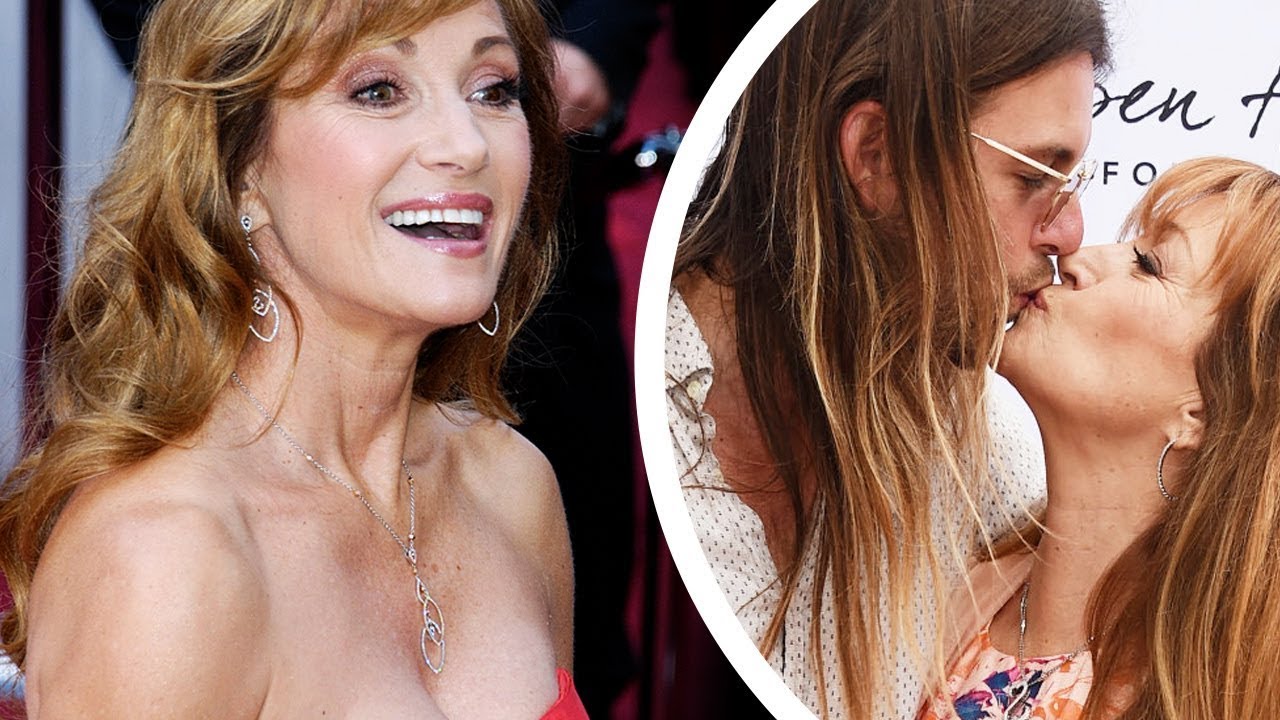Jane Seymour: From Bond Girl to Hollywood Icon and Four-Time Divorcee