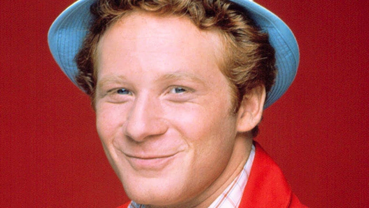 When Happy Days’ Don Most and Scott Baio Sparked Political Feud