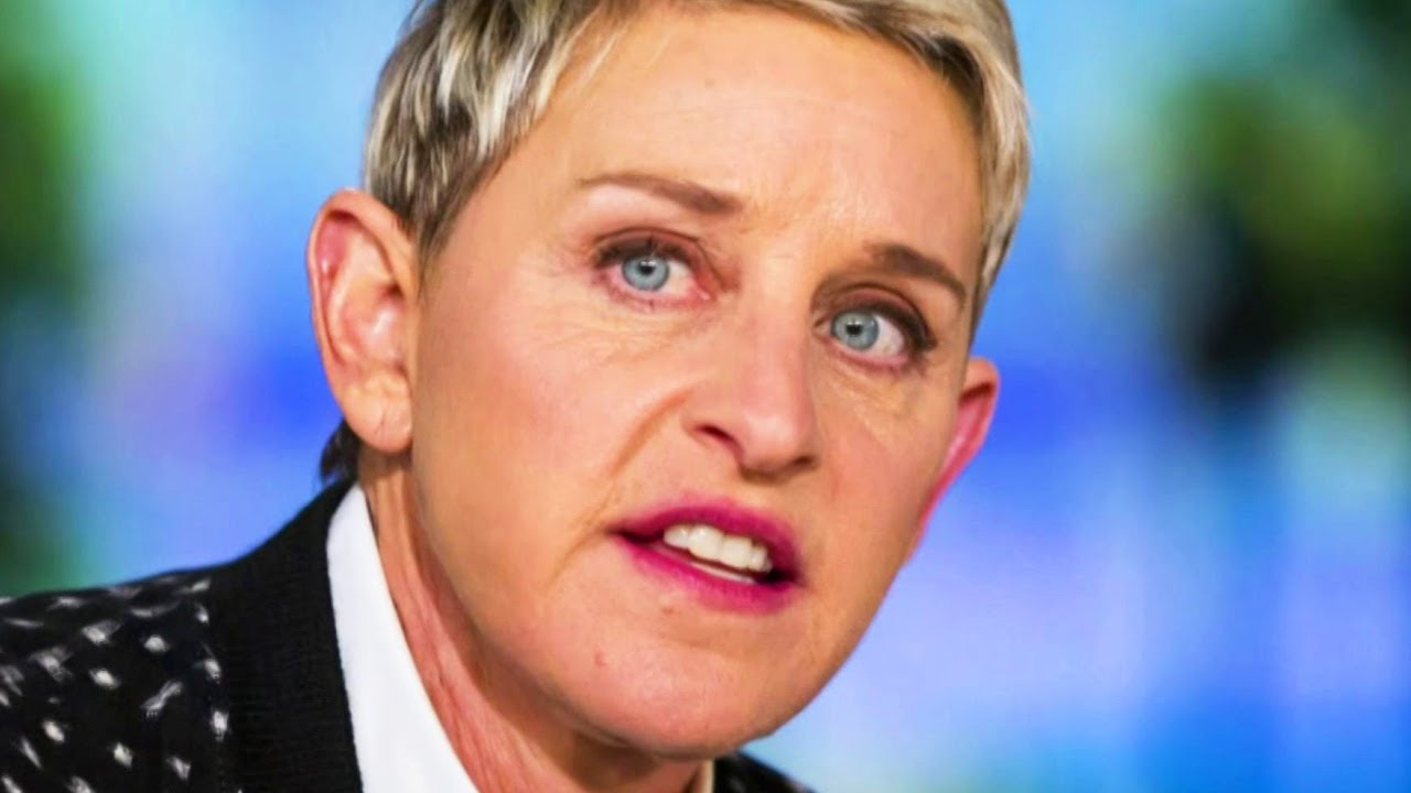 Ellen Degeneres Just Moved: You Won’t Believe Who Her Neighbors Are!