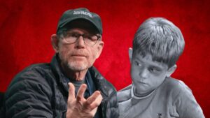 Ron Howard: The Journey of Opie Taylor from Mayberry to Tinseltown