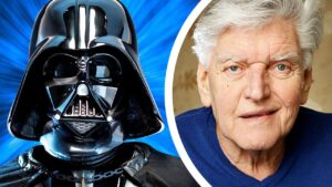 The Life and Legacy of David Prowse, the Man Behind Darth Vader