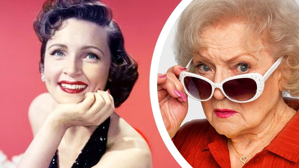 Before Golden Girls, Betty White Starred on Game Shows