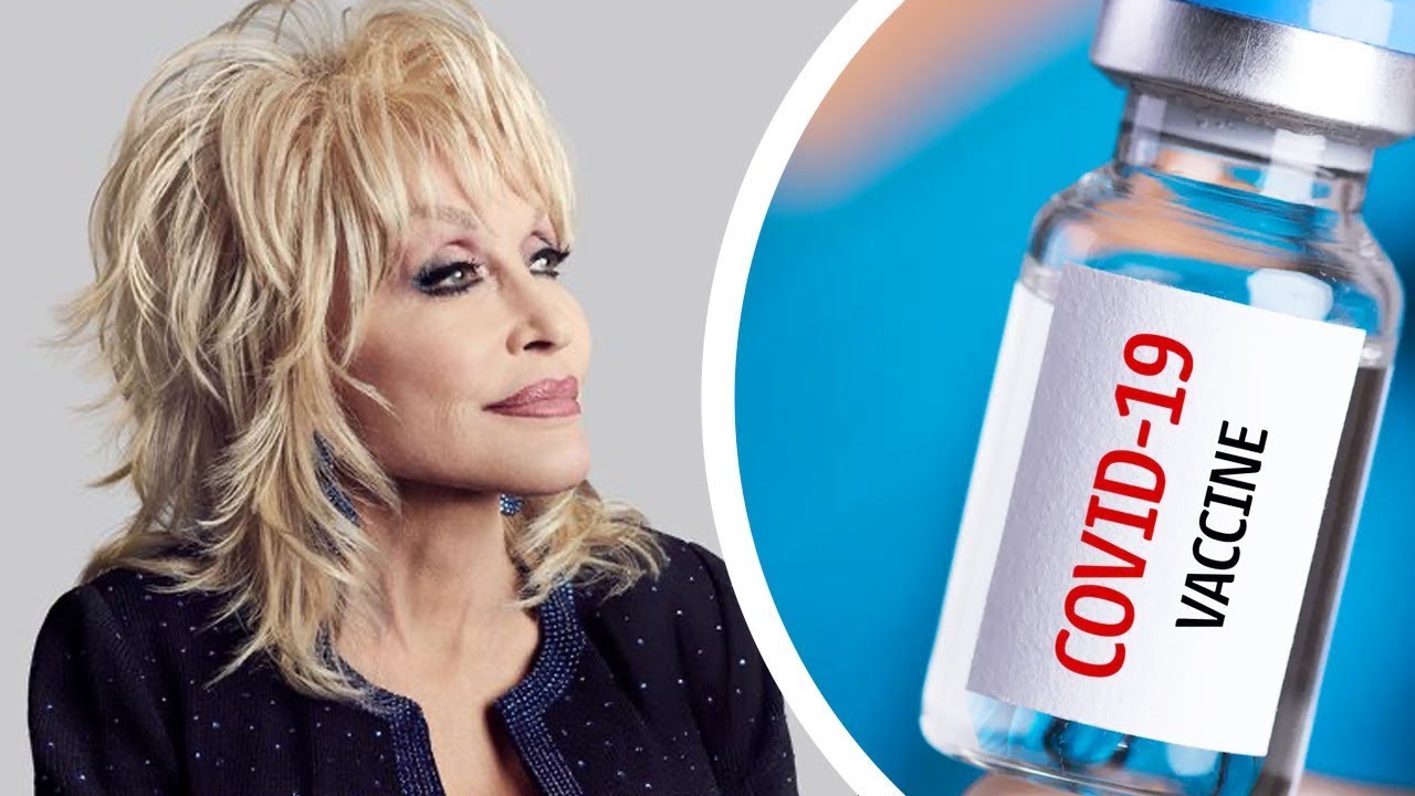 Why Dolly Parton Did Not Get the COVID Vaccine