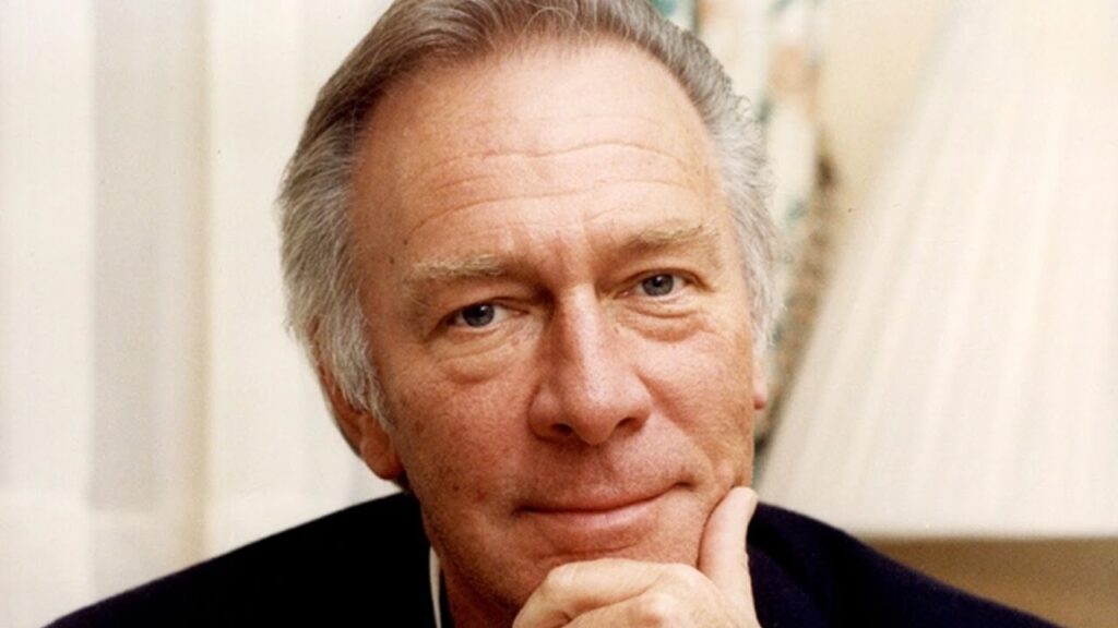 Remembering Christopher Plummer: A Legendary Career on Stage and Screen