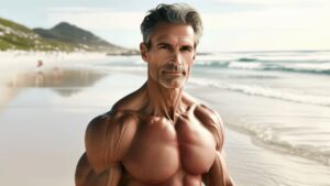 Unlocking Strength: The Little-Known Secret to Maintaining Muscle Mass After Age 50