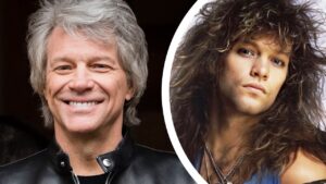 Jon Bon Jovi’s Net Worth is Appalling