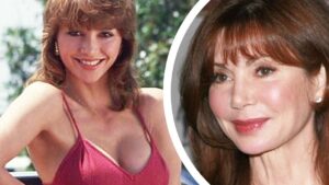 What Happened to Victoria Principal Pamela Ewing From “Dallas”