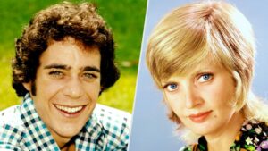 Barry Williams’ Life Not as Perfect as It Seems