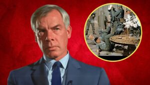 Lee Marvin’s Candid Revelations: Why He Hated the Dirty Dozen
