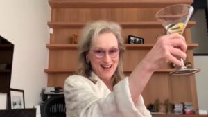 Meryl Streep’s Net Worth Hit an All-Time High