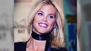When Tiger Woods’ Former Mistress Broke Her Silence