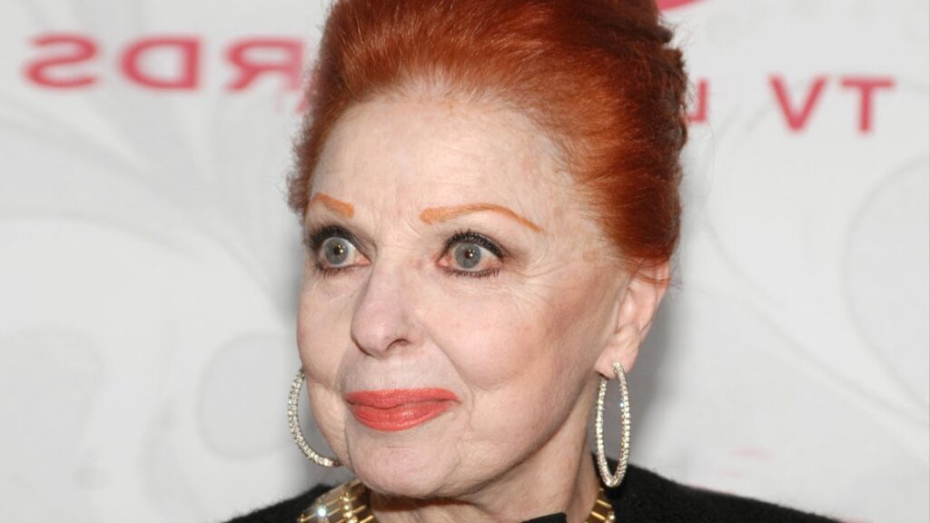 Why Carole Cook Was Targeted by the Secret Service