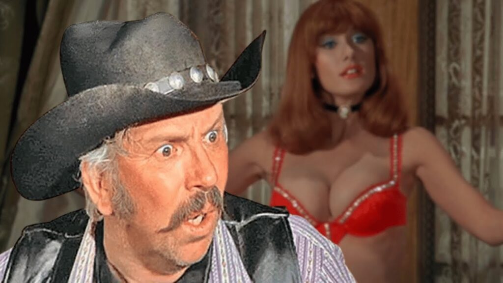 Behind Closed Doors: Secrets Concealed by Blazing Saddles Producers