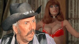 Behind Closed Doors: Secrets Concealed by Blazing Saddles Producers