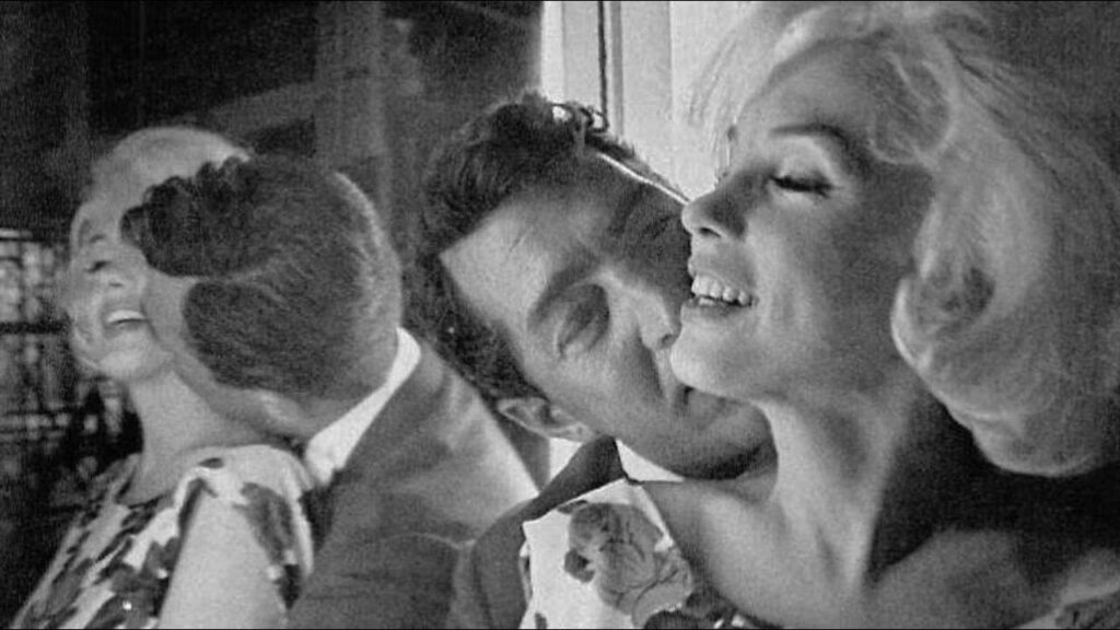 Dean Martin’s Unusual Guilty Pleasure