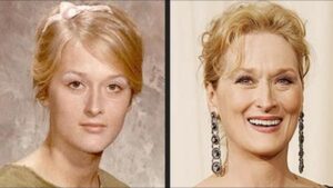 Meryl Streep Revealed Shocking Secret 50 Years Later