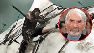 Gregory Peck’s Revelation: The Painful Injury That Nearly Ended His Storied Career