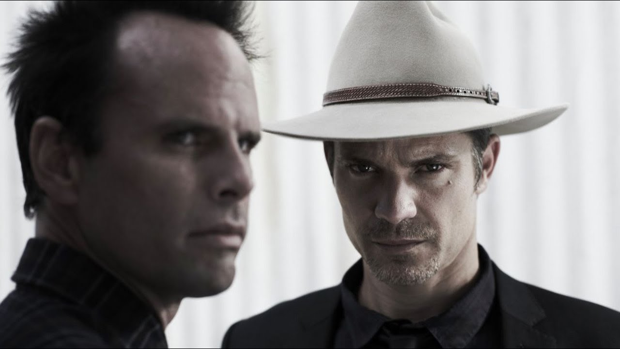 20 Rip-Roaring Facts About Justified